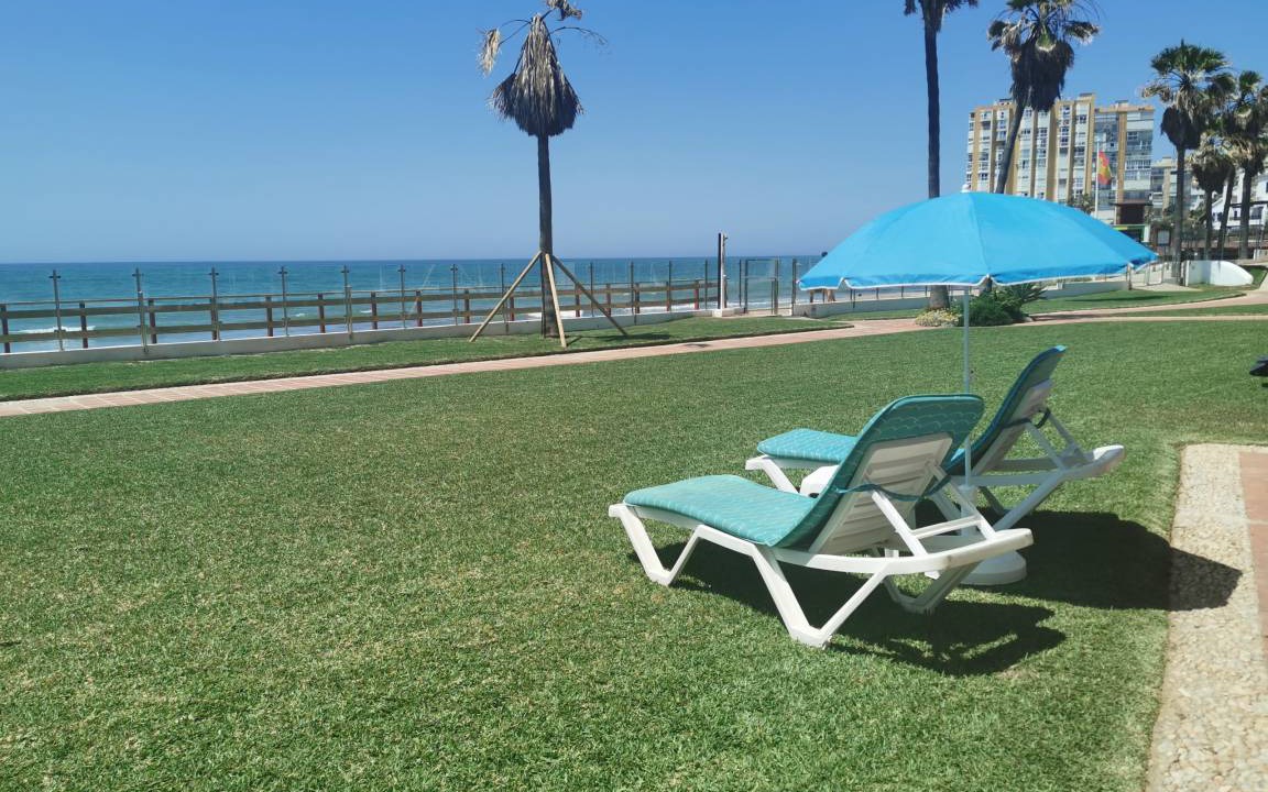 Sitio de Calahonda House | 67 m² House ∙ 2 bedrooms ∙ 4 guests