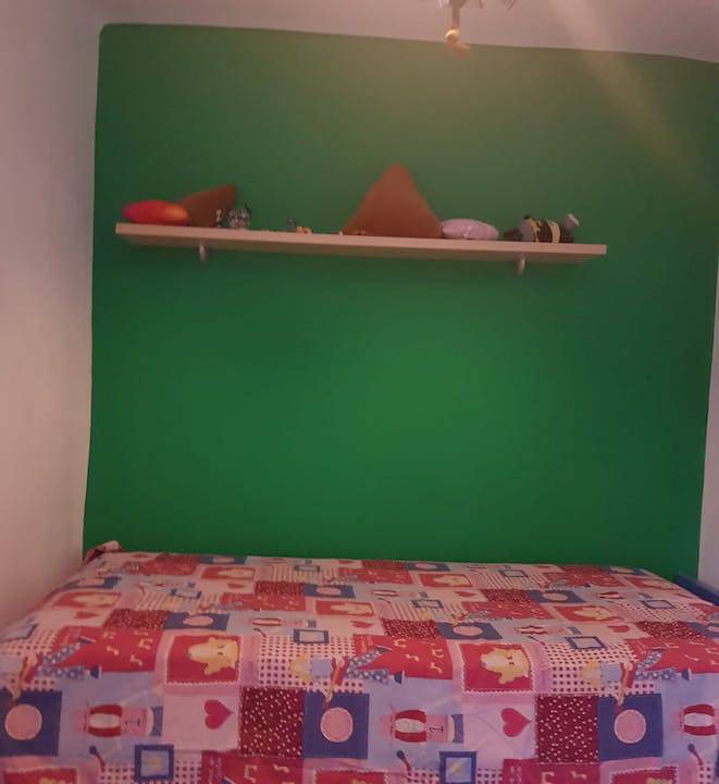 Triana Other | 67 m² Shared room ∙ 1 bedroom ∙ 2 guests