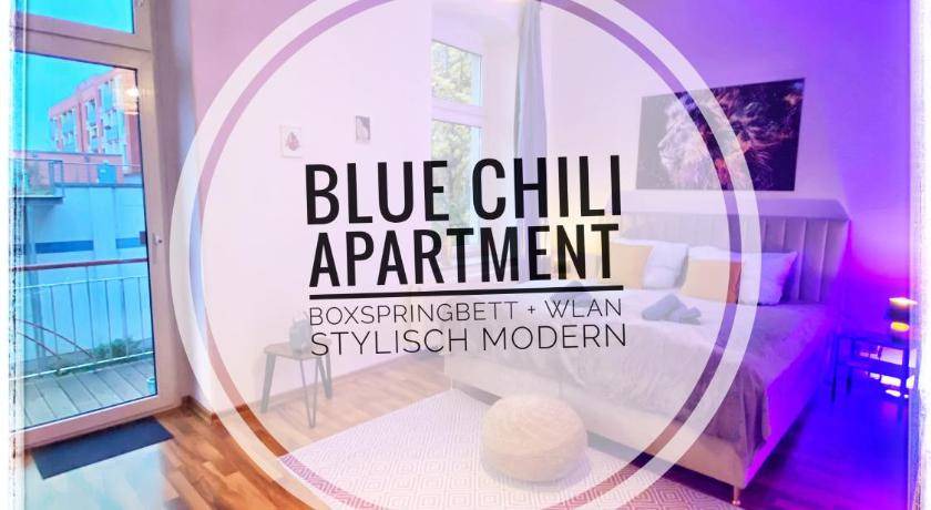 Magdeburg Apartment | 68 m² Apartment ∙ 2 bedrooms ∙ 4 guests