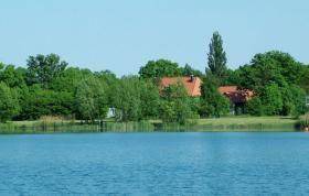 Halberstadt Apartment | 68 m² Apartment ∙ 1 bedroom ∙ 4 guests
