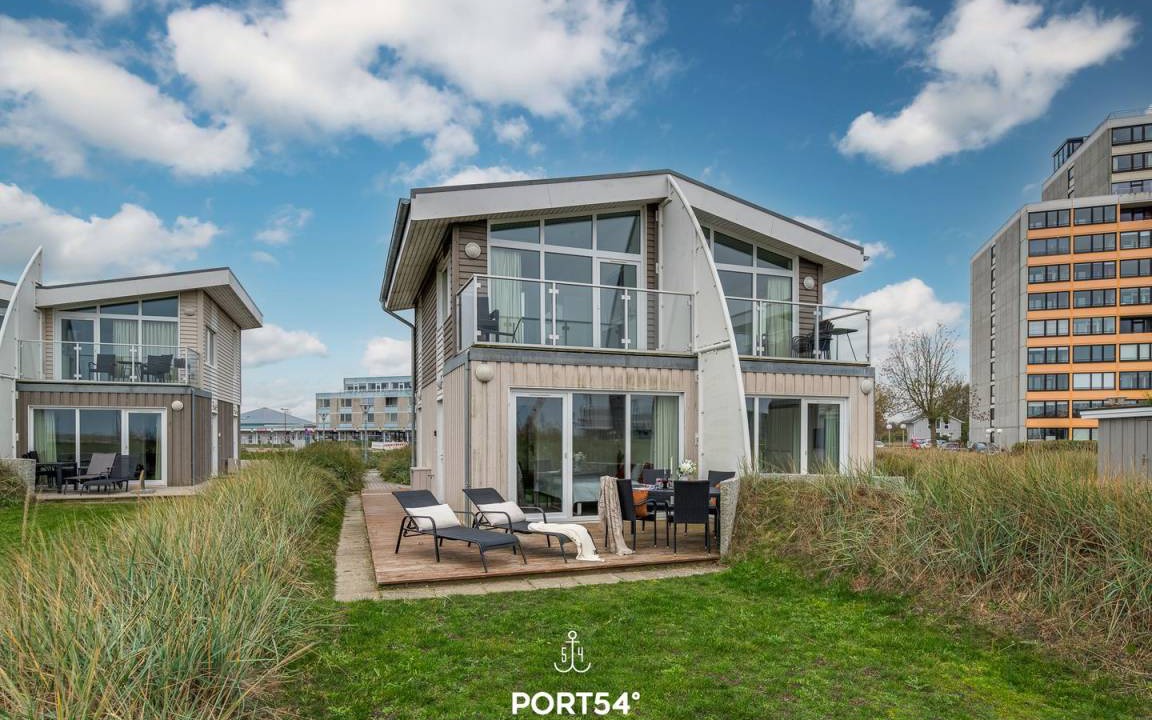 Wendtorfer Strand House | 68 m² House ∙ 2 bedrooms ∙ 6 guests