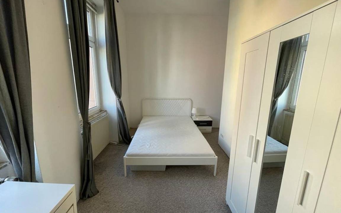 Ostend Resort | 69 m² Private room ∙ 1 bedroom ∙ 2 guests