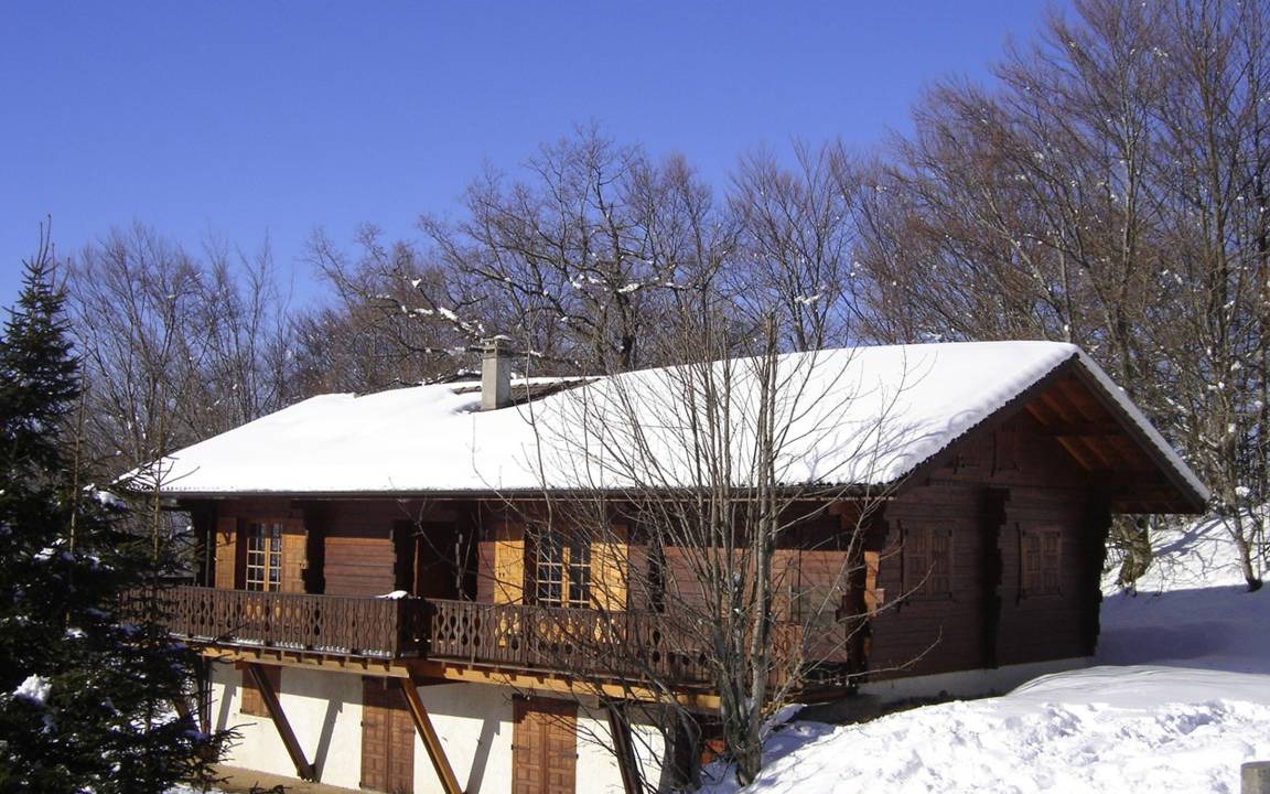 Saint-Paul-en-Chablais Apartment | 70 m² Apartment ∙ 2 bedrooms ∙ 6 guests
