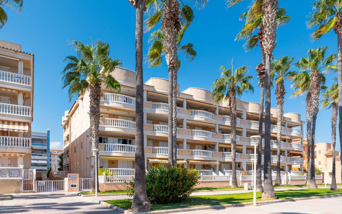 El Grau de Moncofa Apartment | 70 m² Apartment ∙ 2 bedrooms ∙ 4 guests