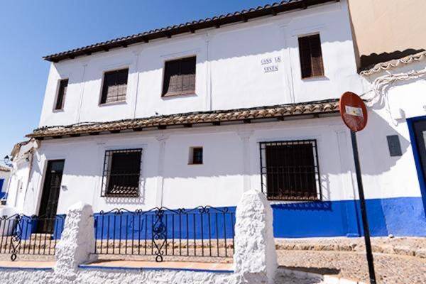 Campo de Criptana Apartment | 70 m² Apartment ∙ 2 bedrooms ∙ 6 guests