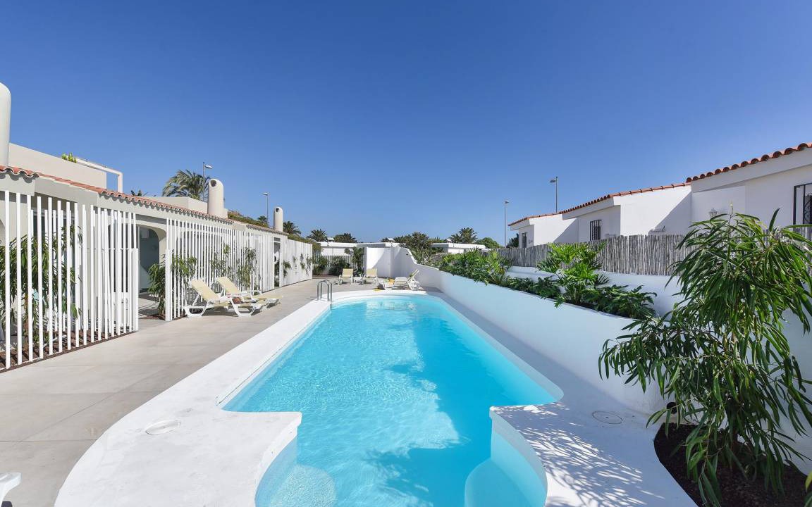 Playa del Ingles Apartment | 70 m² Apartment ∙ 2 bedrooms ∙ 5 guests