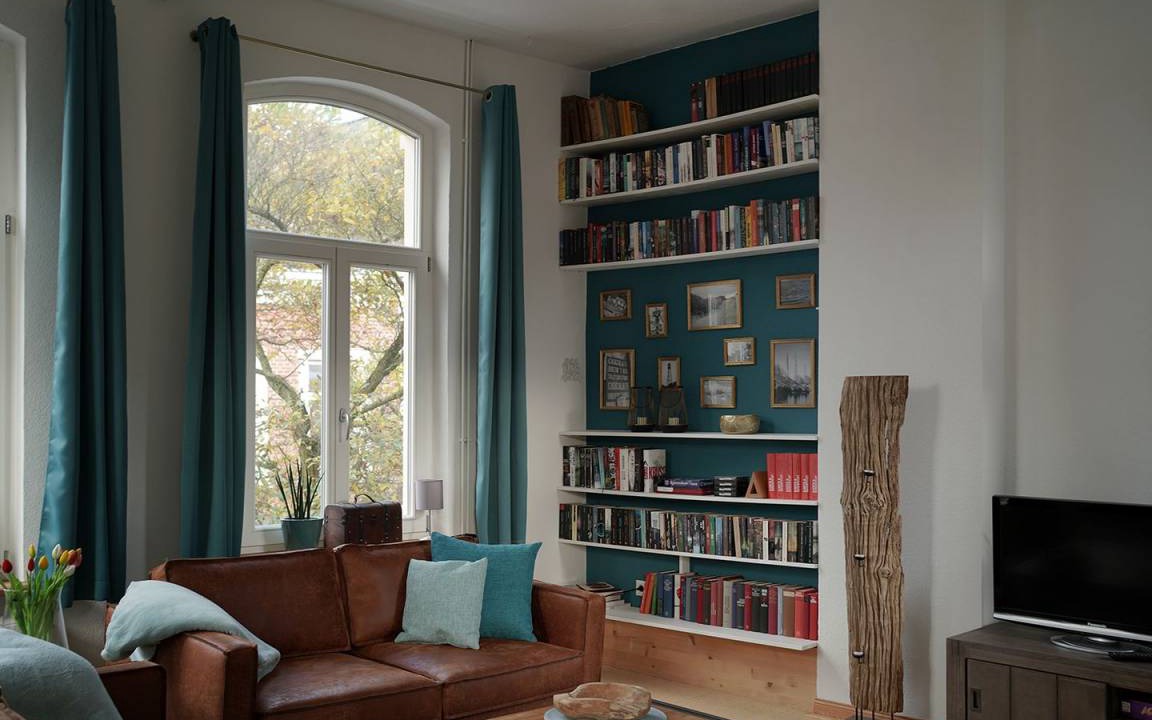 Emden Apartment | 70 m² Apartment ∙ 2 bedrooms ∙ 4 guests