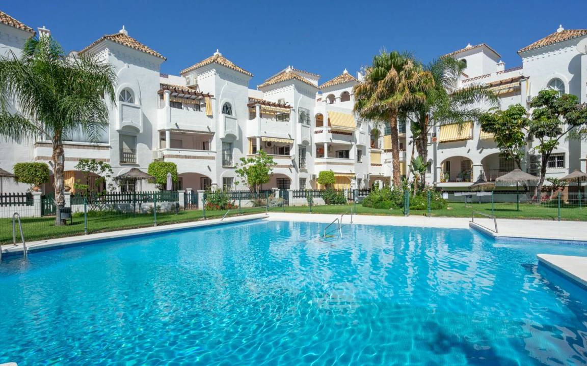 Benalmadena Costa Apartment | 70 m² Apartment ∙ 2 bedrooms ∙ 4 guests