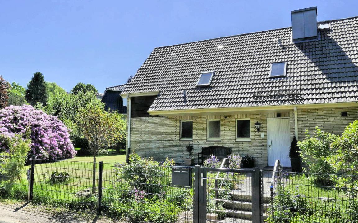Aumuehle Apartment | 70 m² Apartment ∙ 1 bedroom ∙ 4 guests