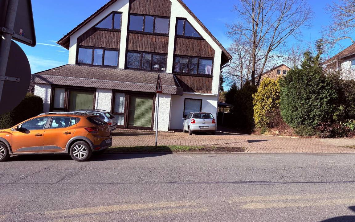 Osterode am Harz Apartment | 70 m² Apartment ∙ 1 bedroom ∙ 3 guests
