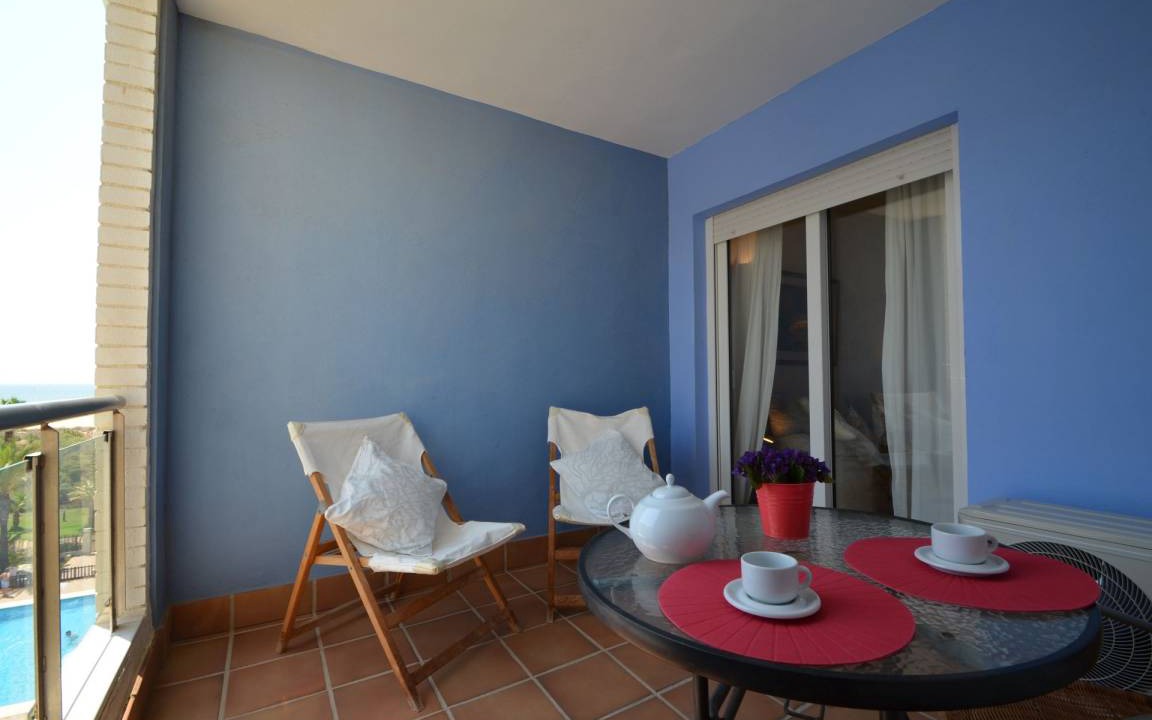 Punta del Moral Apartment | 70 m² Apartment ∙ 1 bedroom ∙ 3 guests