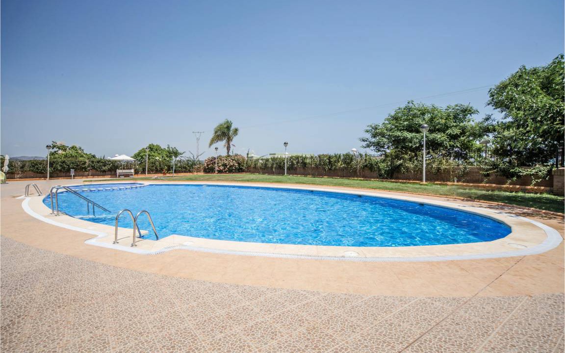 Cabanes Apartment | 70 m² Apartment ∙ 2 bedrooms ∙ 6 guests