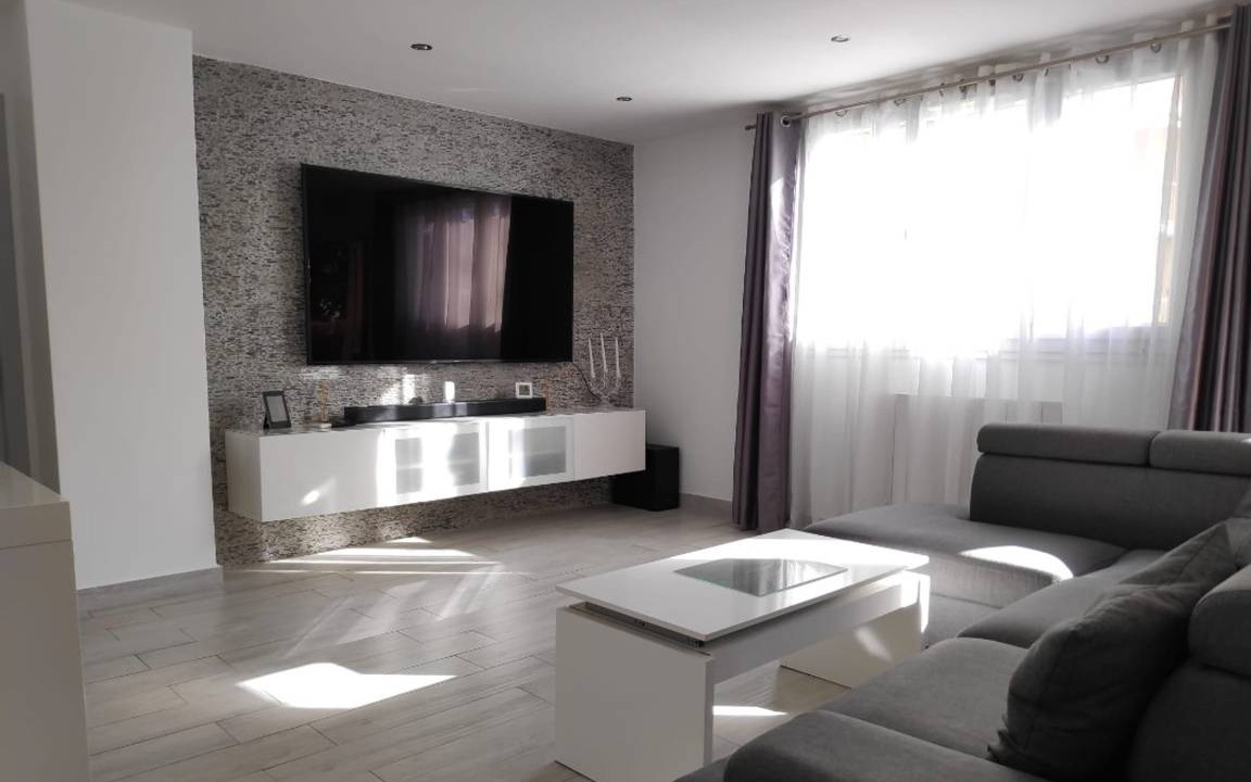 Uzes Apartment | 70 m² Apartment ∙ 2 bedrooms ∙ 4 guests