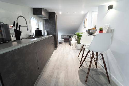 Comillas Apartment | 70 m² Apartment ∙ 2 bedrooms ∙ 4 guests