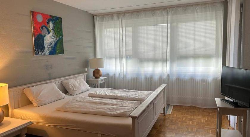Westend Apartment | 70 m² Apartment ∙ 2 bedrooms ∙ 9 guests