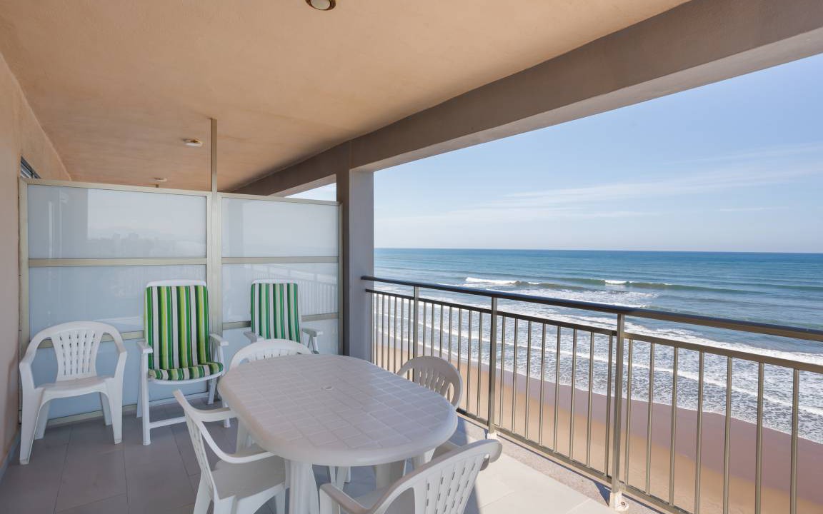 Plaza De La Costera Apartment | 70 m² Apartment ∙ 2 bedrooms ∙ 5 guests