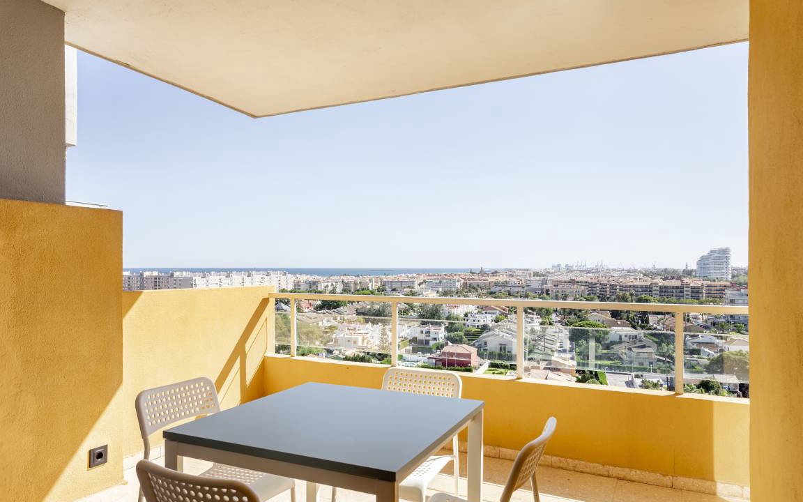 Canet de Berenguer Apartment | 70 m² Apartment ∙ 2 bedrooms ∙ 6 guests