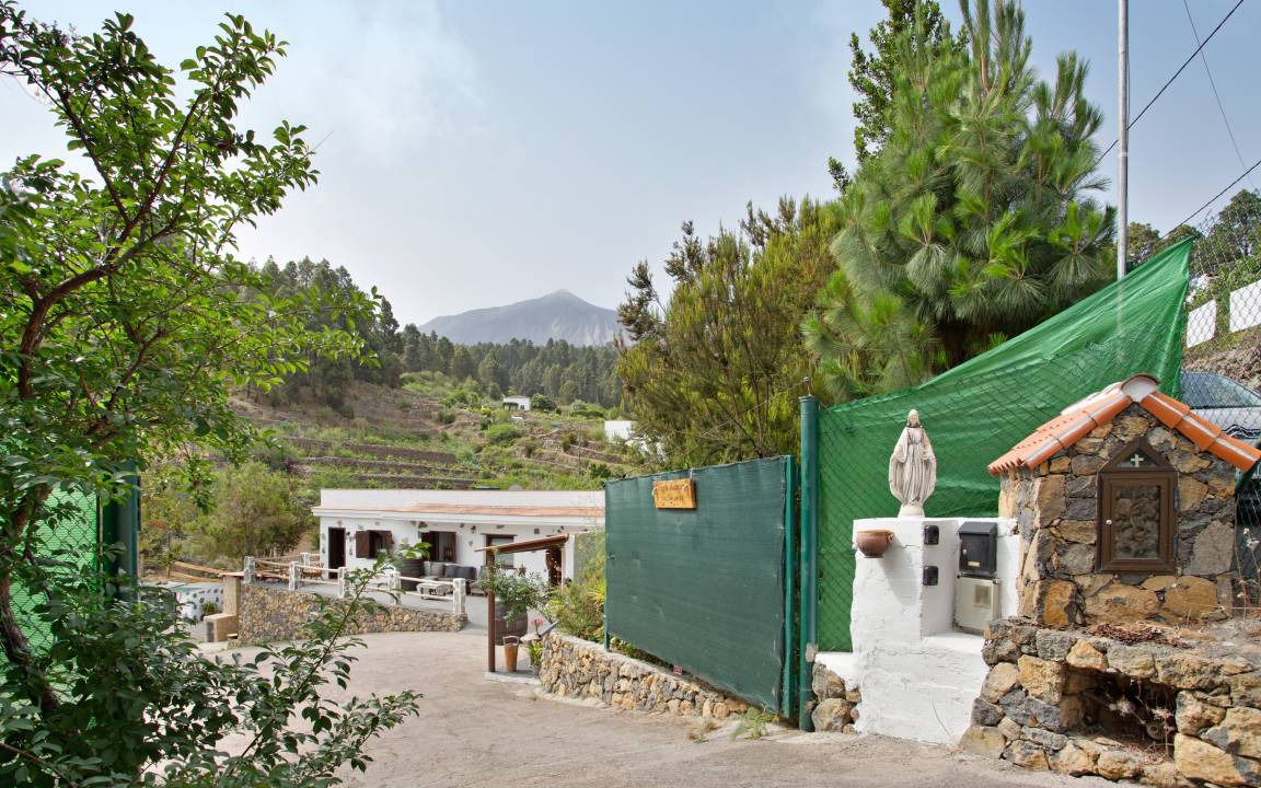Icod de los Vinos House | 70 m² House ∙ 2 bedrooms ∙ 4 guests