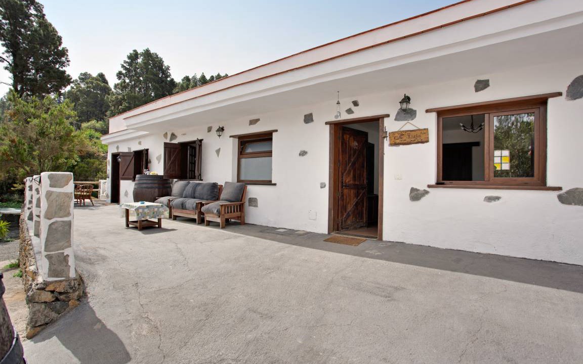 Icod de los Vinos House | 70 m² House ∙ 2 bedrooms ∙ 6 guests