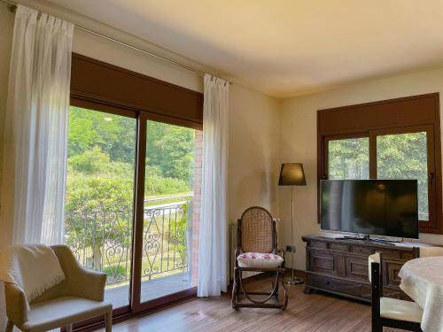 Santa Pau House | 70 m² House ∙ 2 bedrooms ∙ 4 guests