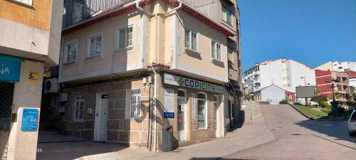 O Porrino House | 70 m² House ∙ 2 bedrooms ∙ 3 guests