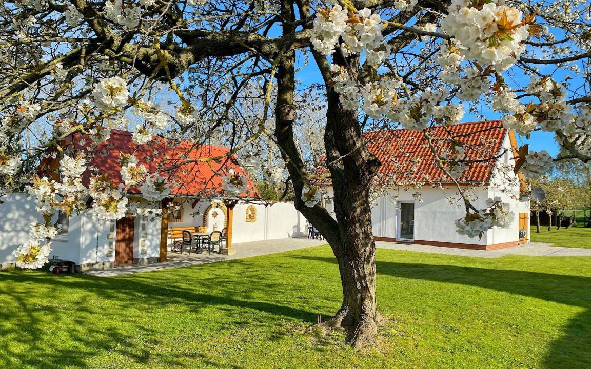 Sassnitz House | 70 m² House ∙ 2 bedrooms ∙ 4 guests