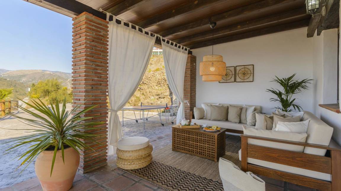 Torrox House | 70 m² House ∙ 2 bedrooms ∙ 4 guests