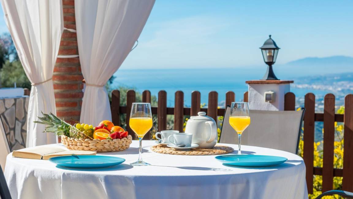 Torrox House | 70 m² House ∙ 2 bedrooms ∙ 4 guests