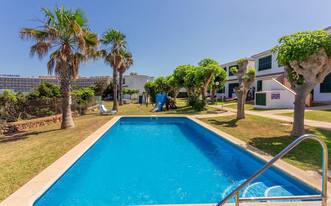 Los Delfines House | 70 m² House ∙ 2 bedrooms ∙ 3 guests