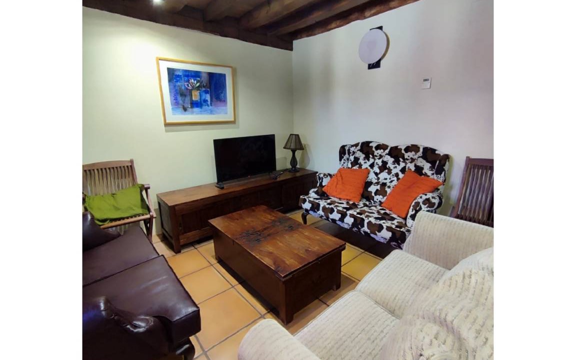 Narvaja House | 70 m² House ∙ 3 bedrooms ∙ 8 guests