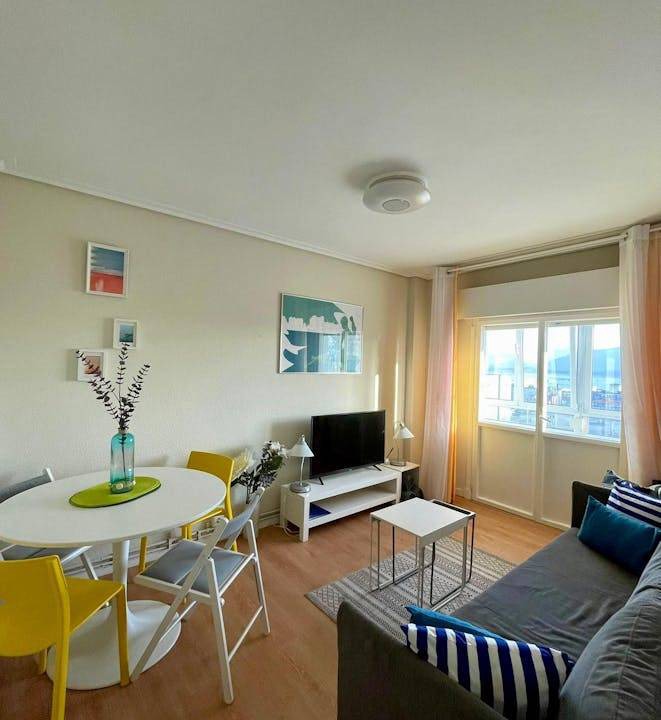 Santander Resort | 70 m² Private room ∙ 1 bedroom ∙ 1 guest