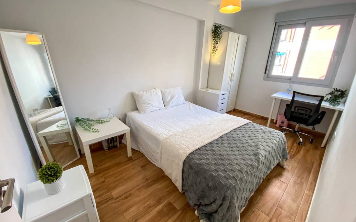 Triana Resort | 70 m² Private room ∙ 1 bedroom ∙ 1 guest