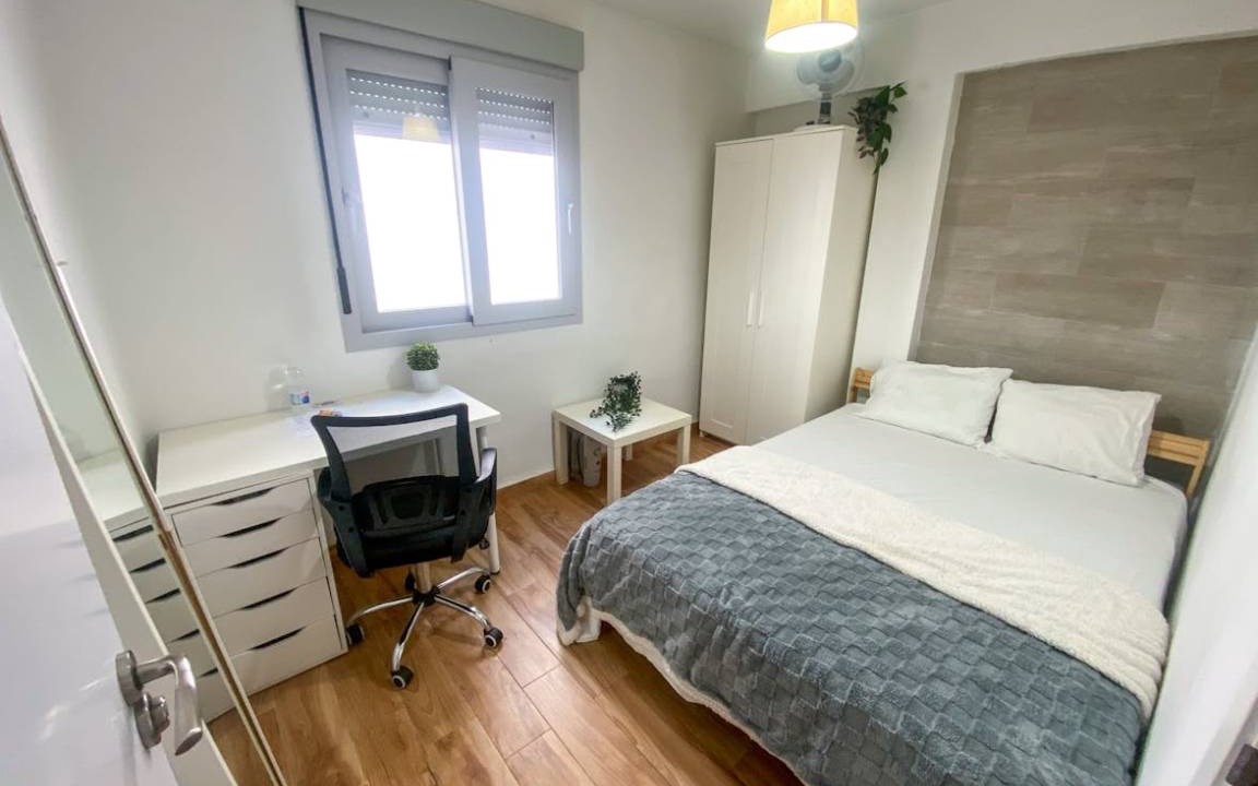 Triana Resort | 70 m² Private room ∙ 1 bedroom ∙ 1 guest