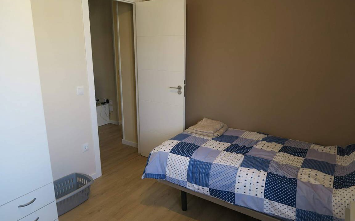 Triana Resort | 70 m² Private room ∙ 1 bedroom ∙ 1 guest