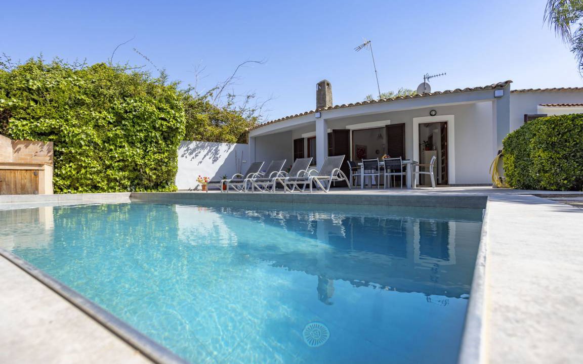 Crestatx Villa | 70 m² Villa ∙ 2 bedrooms ∙ 3 guests