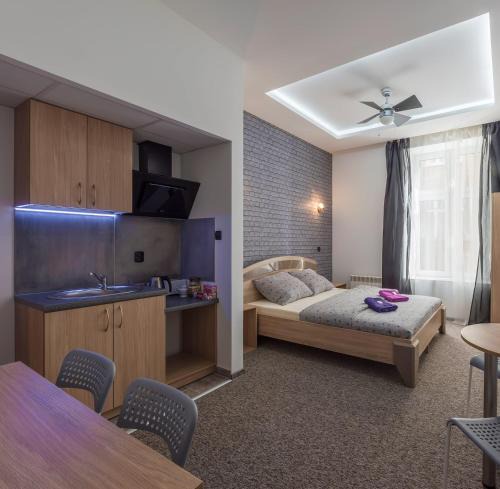 Hostel | Kazimierz