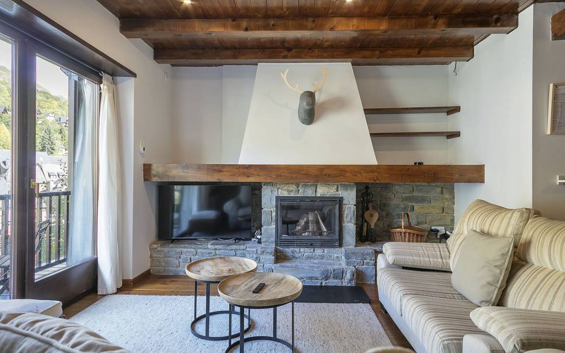 Tredos Apartment | 71 m² Apartment ∙ 2 bedrooms ∙ 4 guests