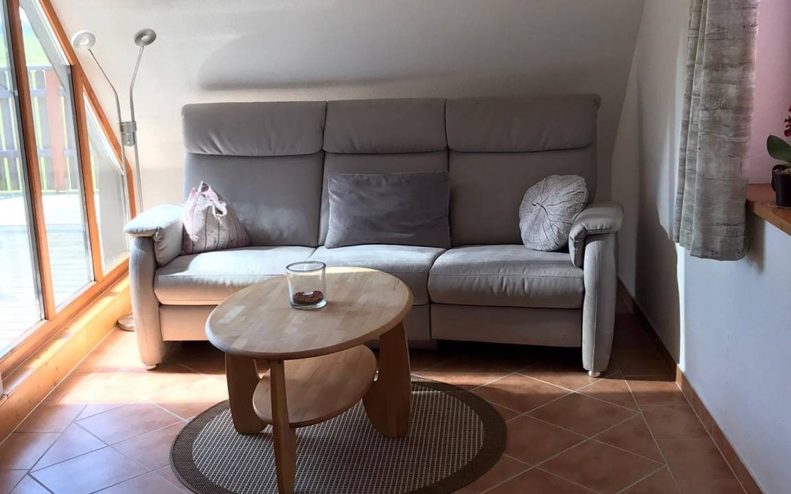 Westeraccumersiel Apartment | 72 m² Apartment ∙ 1 bedroom ∙ 2 guests