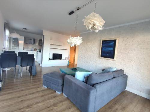 Archamps Apartment | 72 m² Apartment ∙ 2 bedrooms ∙ 7 guests