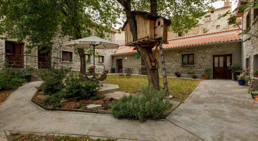 Yanguas Bed & Breakfast | 72 m² Bed and breakfast ∙ 2 bedrooms ∙ 5 guests