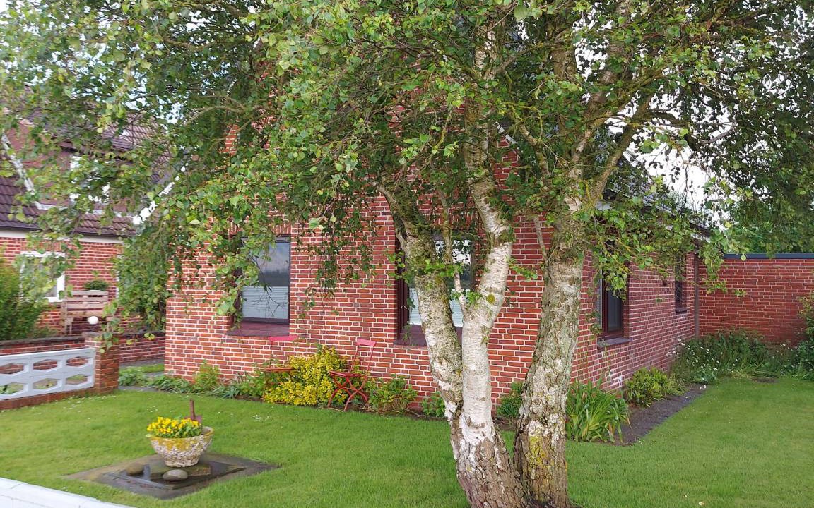 Kaiser-Wilhelm-Koog House | 74 m² House ∙ 2 bedrooms ∙ 4 guests
