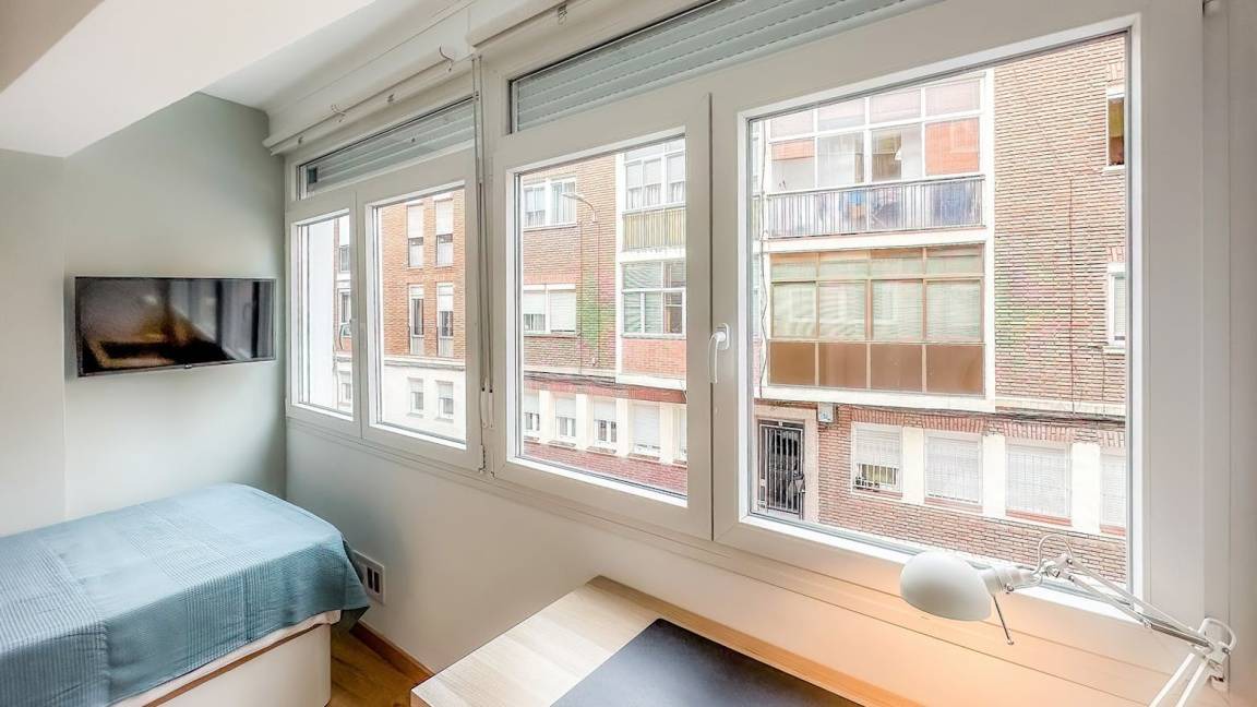 Valladolid Resort | 74 m² Private room ∙ 1 bedroom ∙ 1 guest