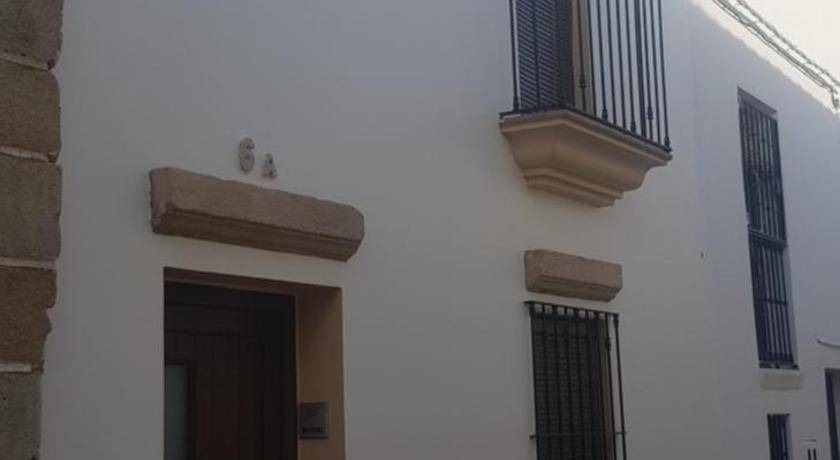 Jerez de los Caballeros House | 75 m² House ∙ 2 bedrooms ∙ 6 guests