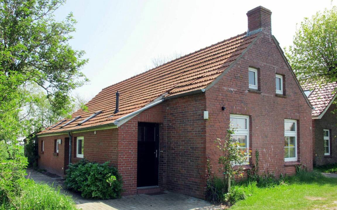 Bunde Other | 75 m² Accommodation ∙ 3 bedrooms ∙ 6 guests