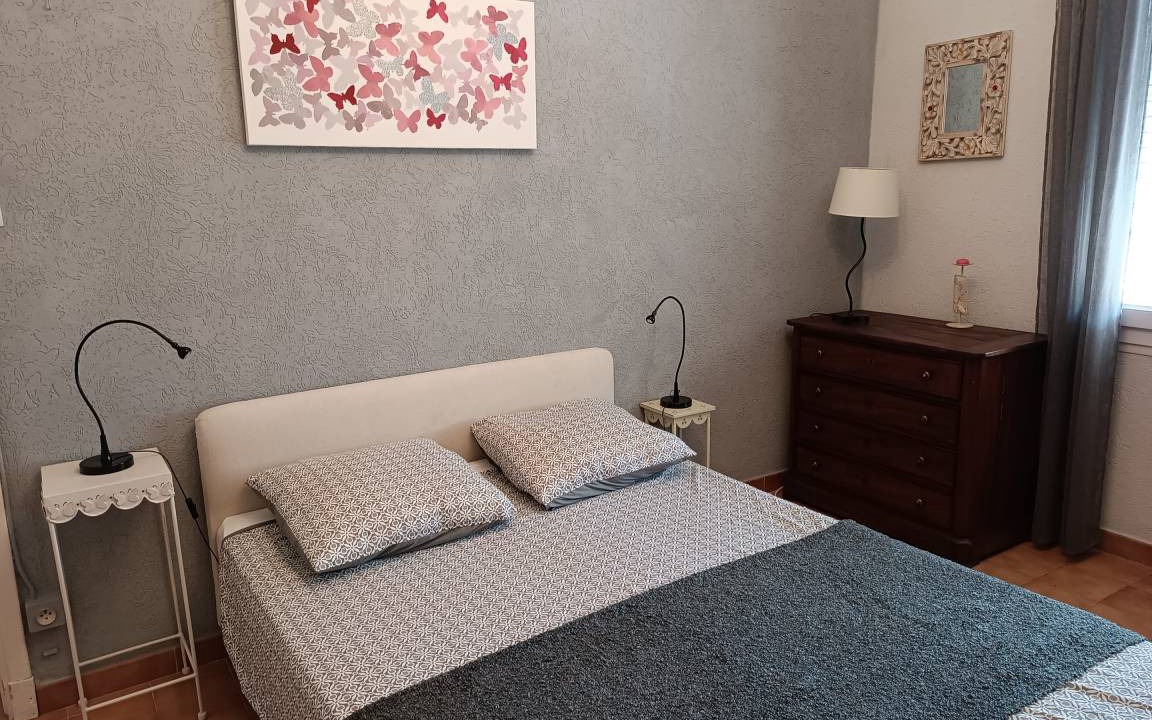 Arles City Centre Apartment | 75 m² Apartment ∙ 2 bedrooms ∙ 4 guests