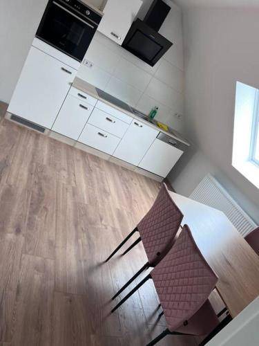 Magdeburg Apartment | 75 m² Apartment ∙ 2 bedrooms ∙ 4 guests