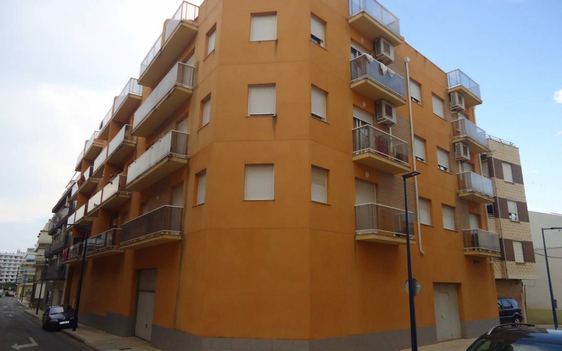 Llandels | Peniscola