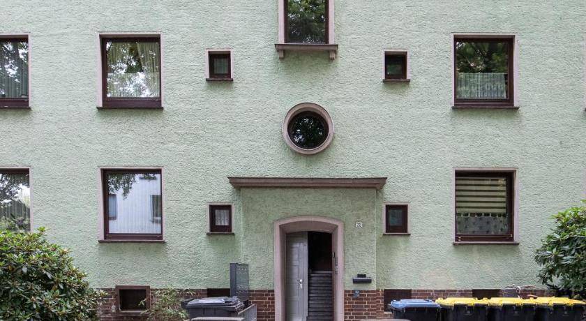 Badenstedt Apartment | 75 m² Apartment ∙ 4 bedrooms ∙ 7 guests