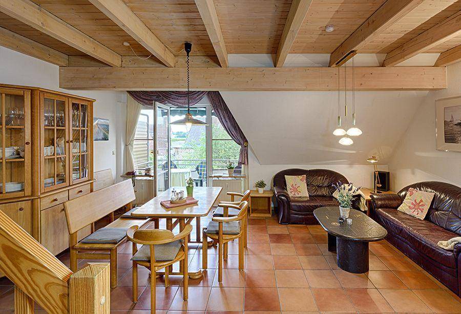 Neue Tiefe Apartment | 75 m² Apartment ∙ 2 bedrooms ∙ 5 guests