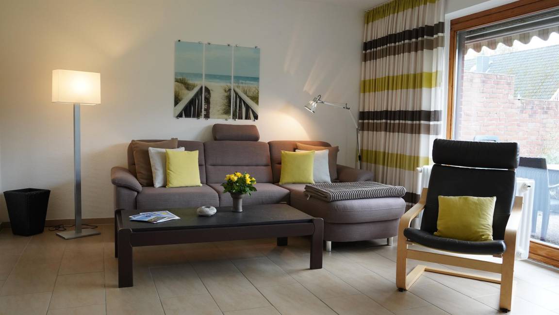 Tating House | 75 m² House ∙ 3 bedrooms ∙ 4 guests